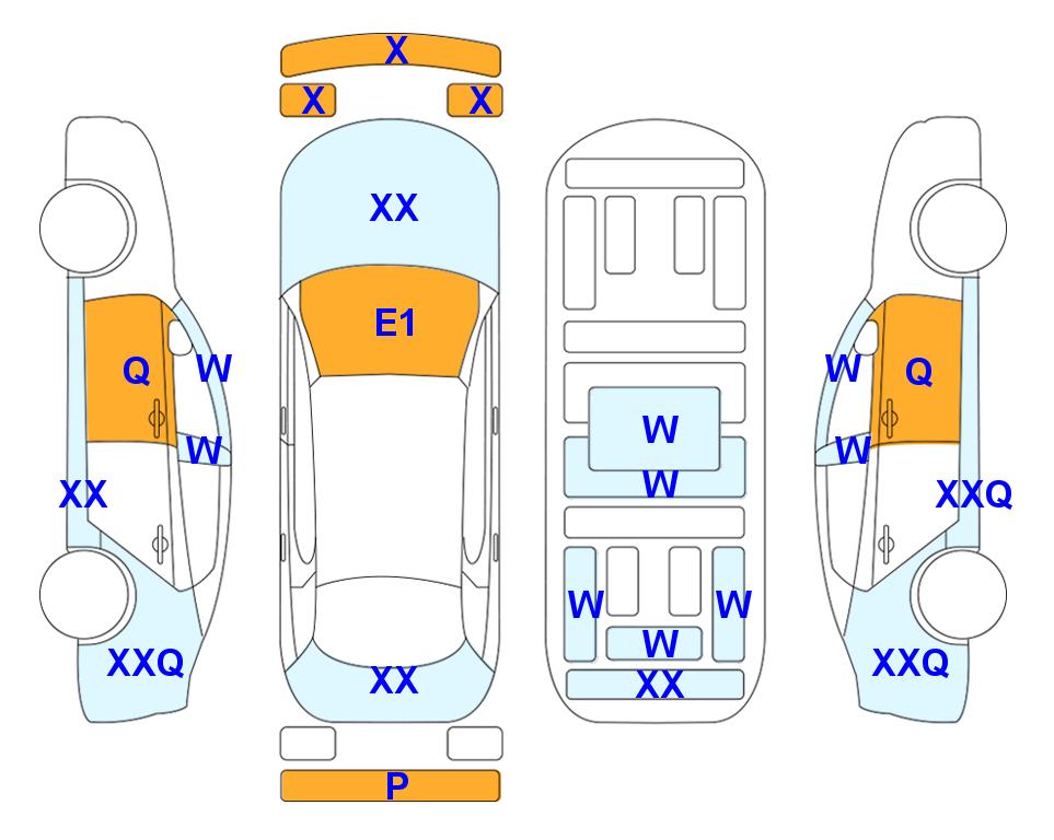 Inspection Image