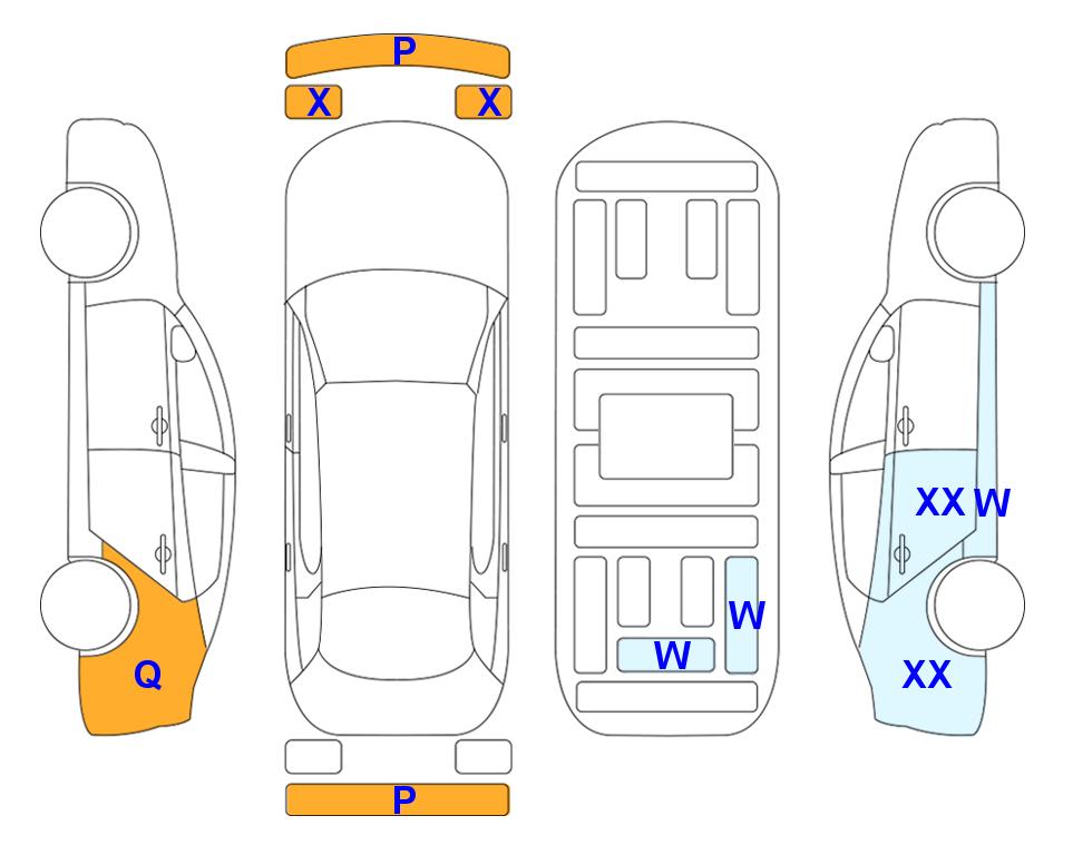 Inspection Image