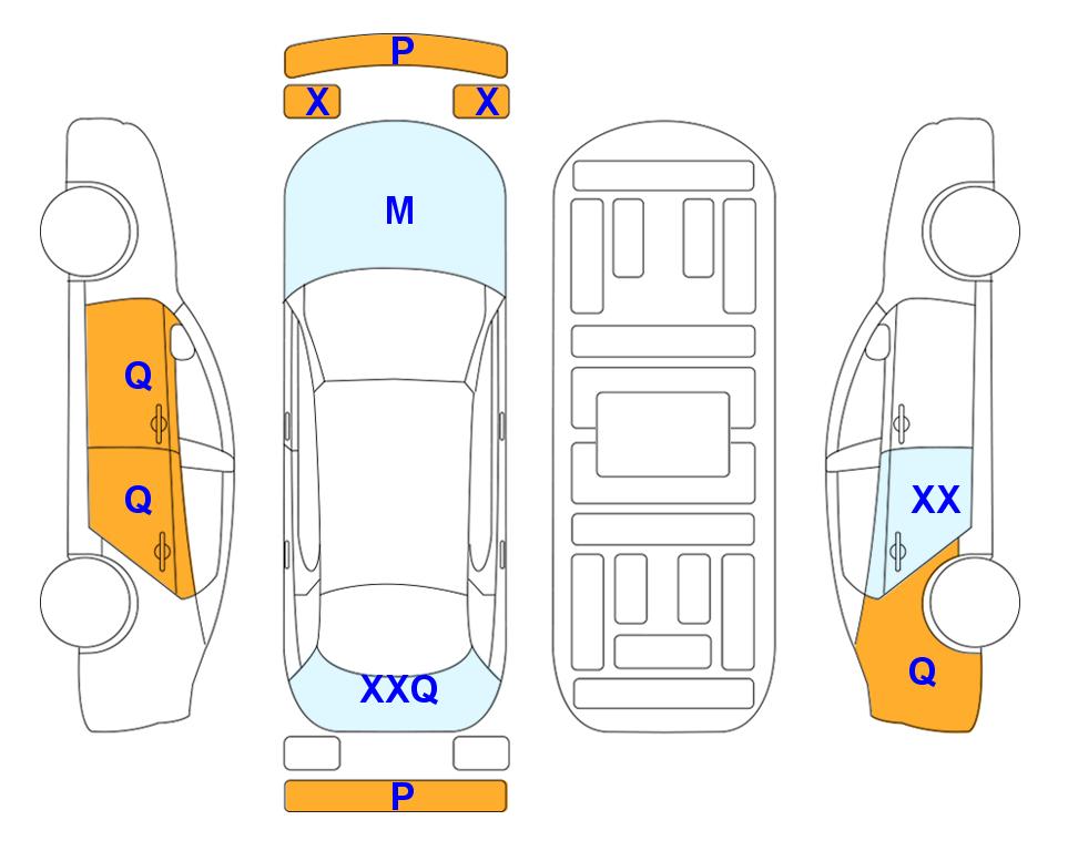Inspection Image