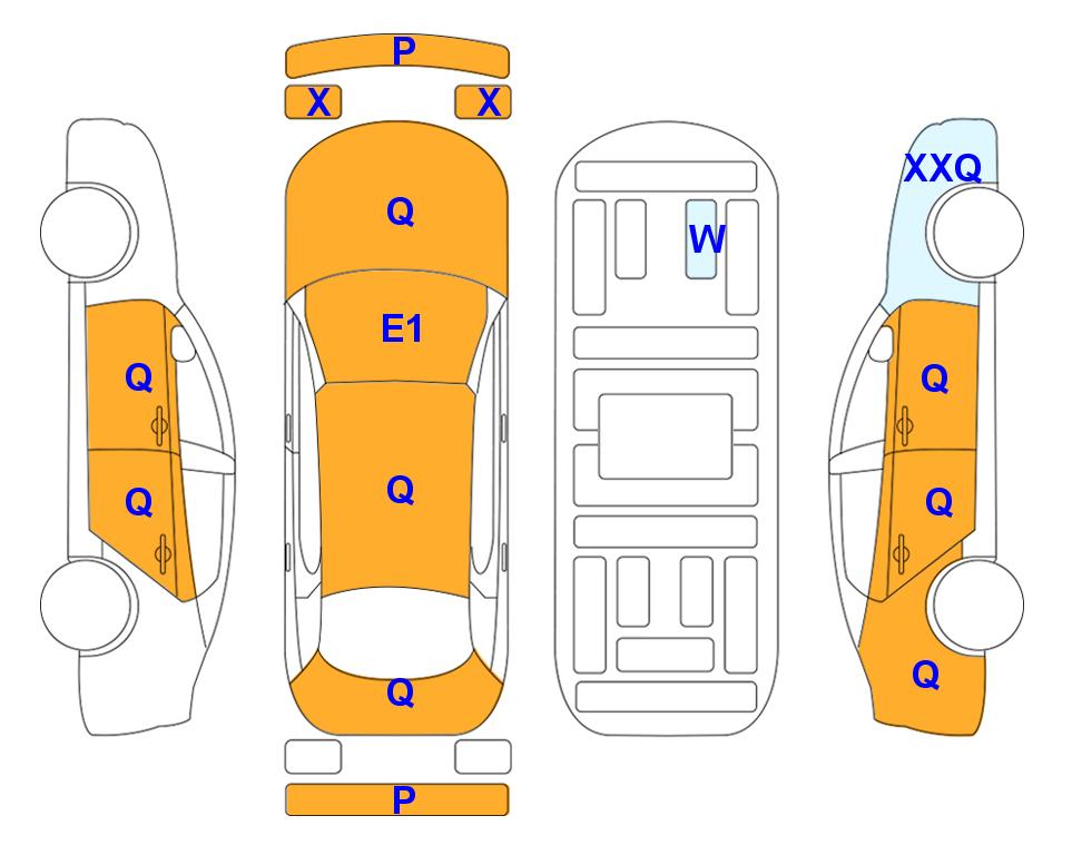 Inspection Image