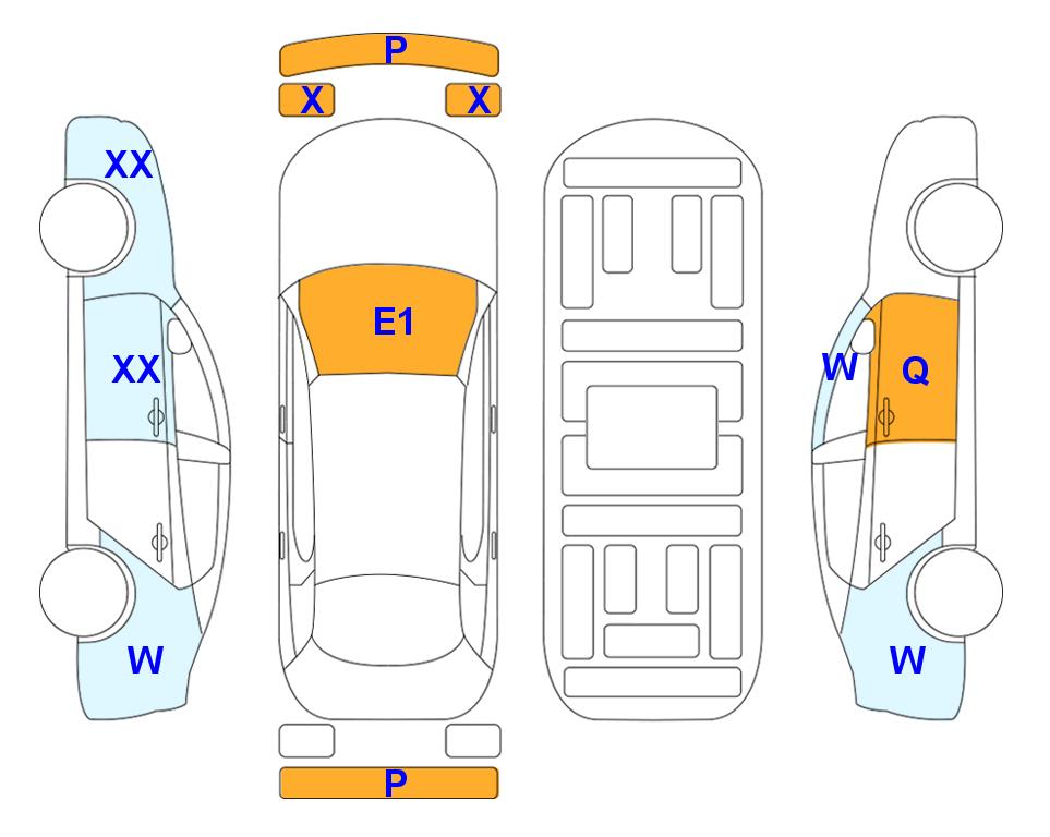 Inspection Image
