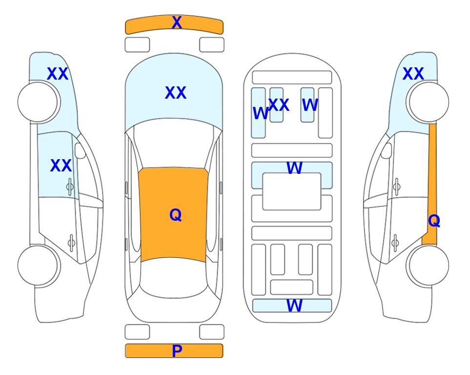 Inspection Image