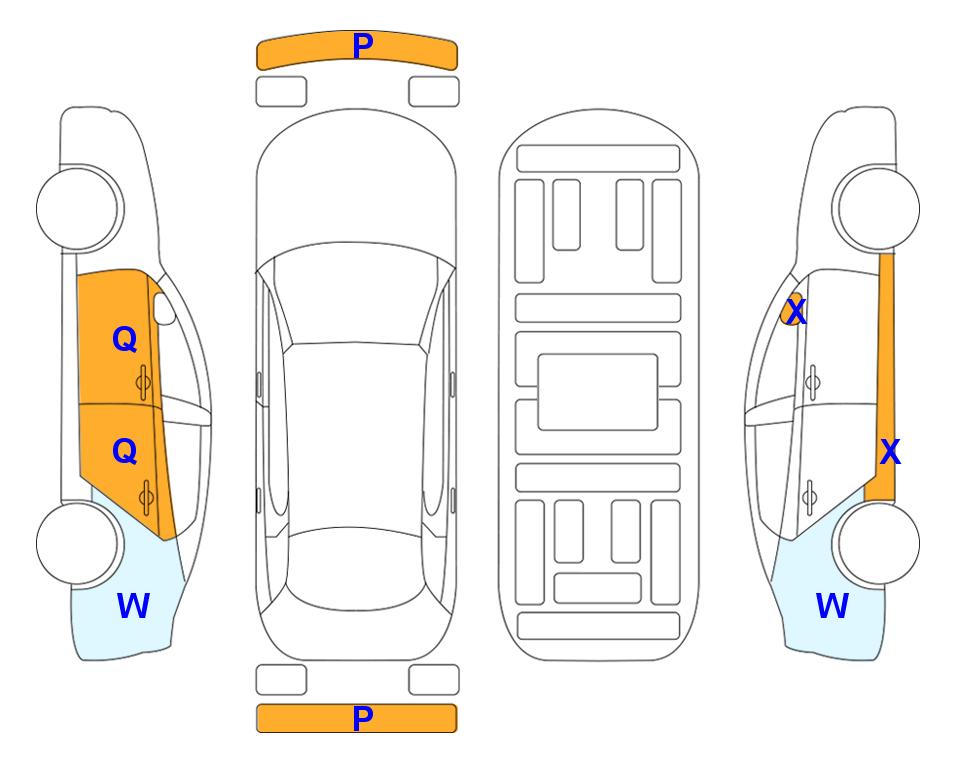 Inspection Image