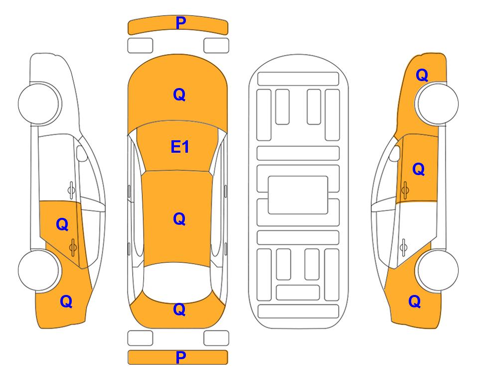 Inspection Image