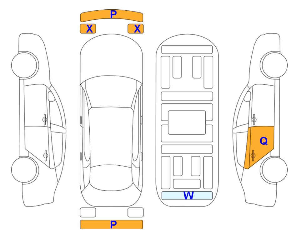 Inspection Image