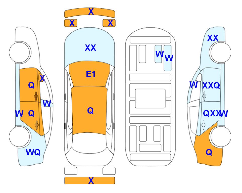 Inspection Image