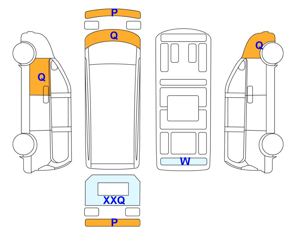 Inspection sheet