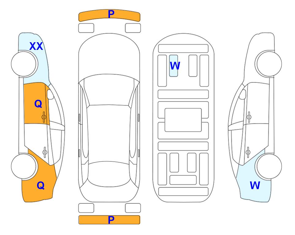 Inspection Image