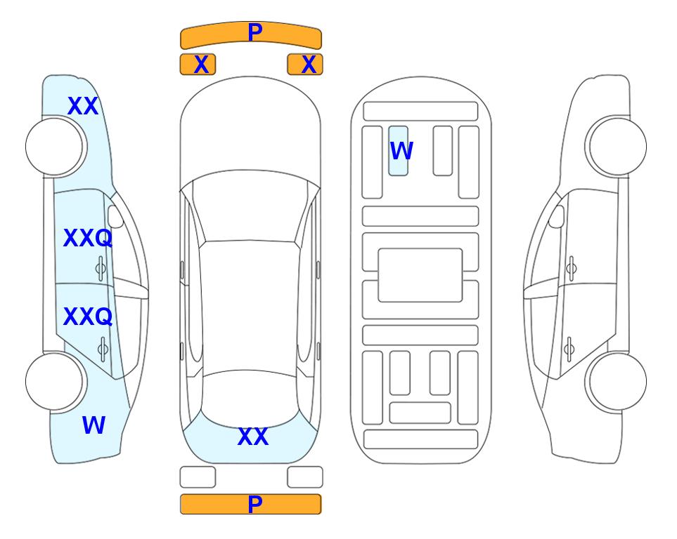 Inspection Image
