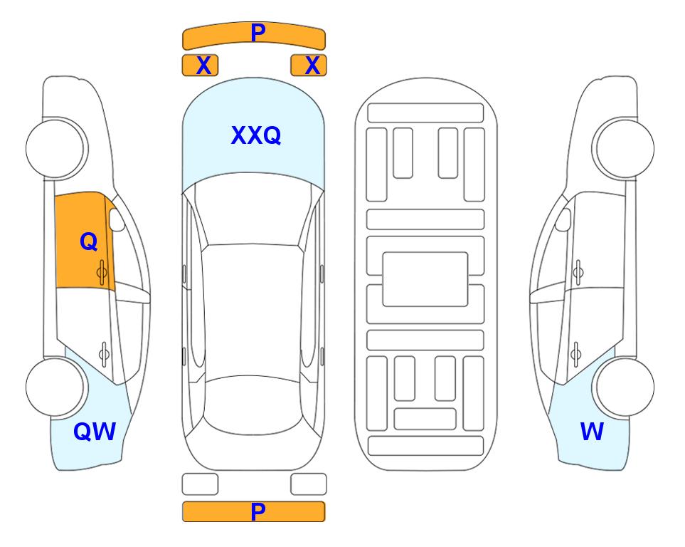 Inspection Image