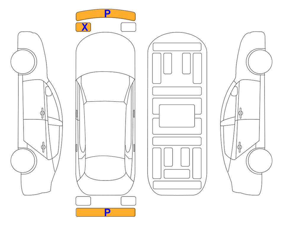 Inspection sheet