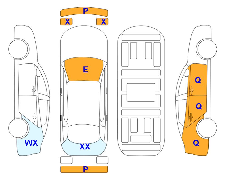 Inspection Image