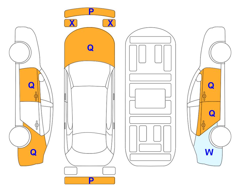 Inspection Image