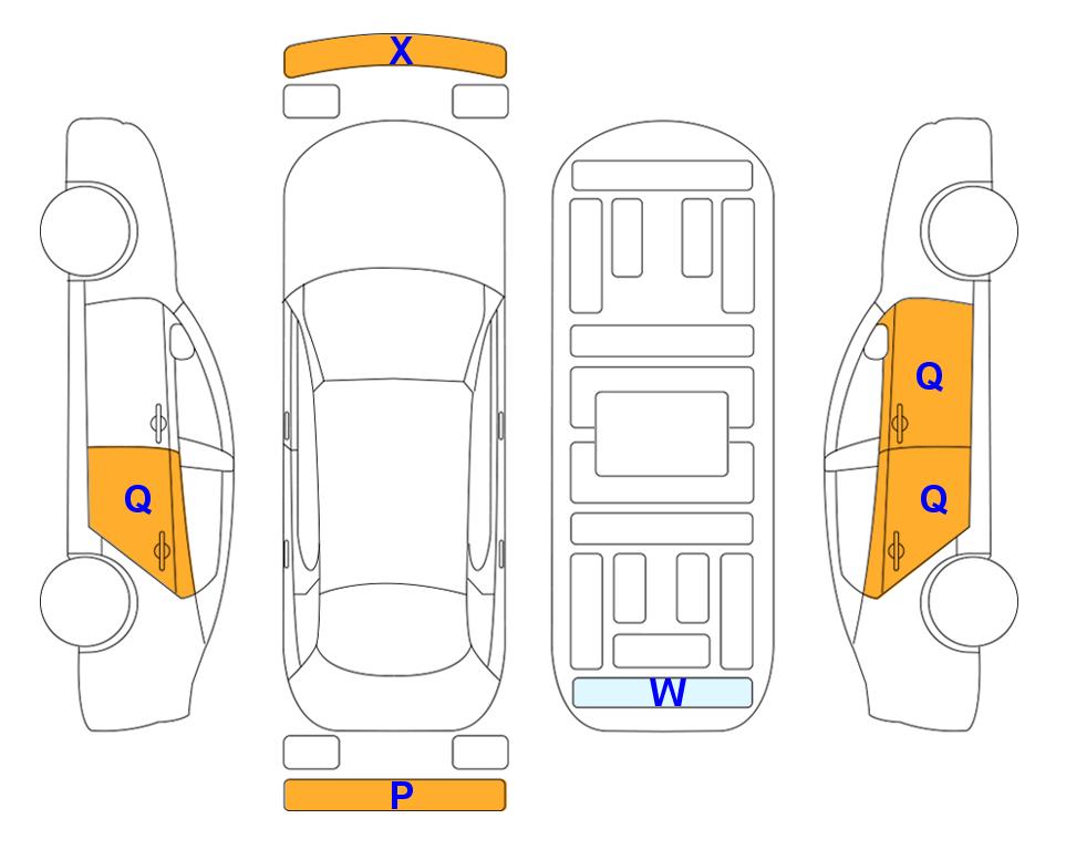 Inspection Image