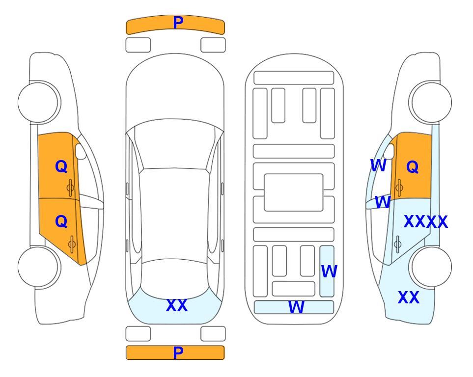 Inspection Image