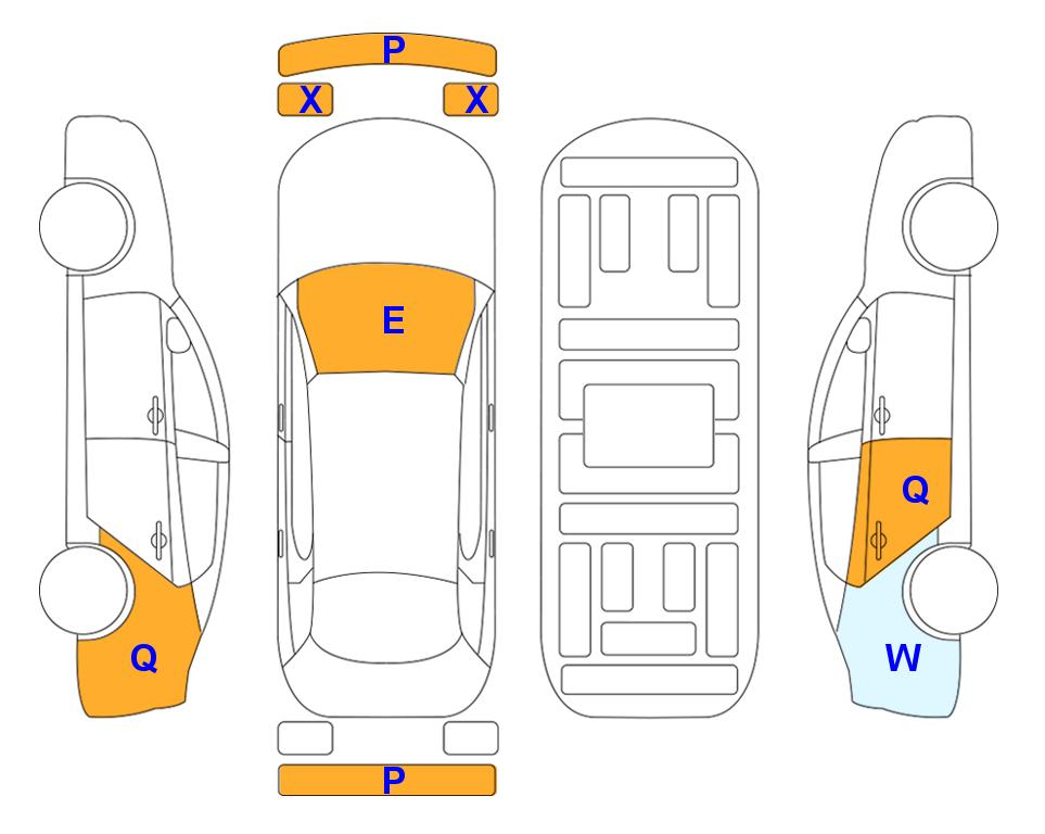 Inspection Image