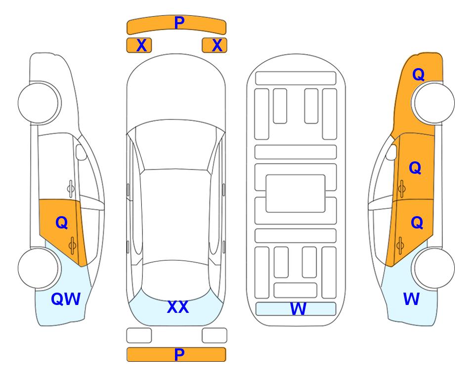 Inspection Image
