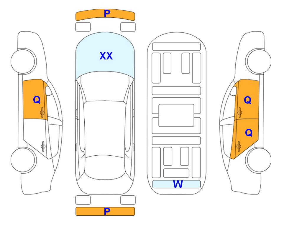 Inspection Image