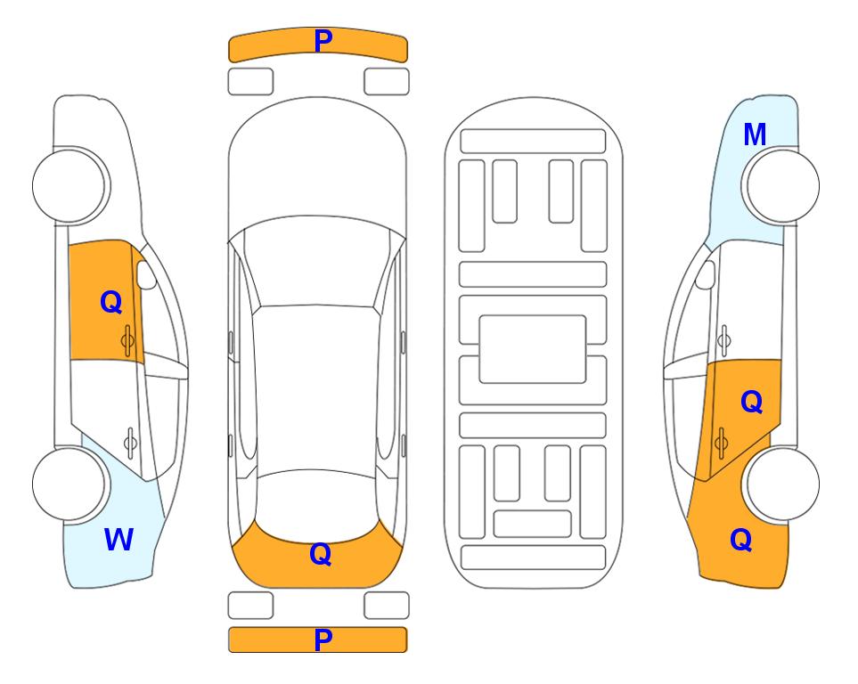 Inspection Image