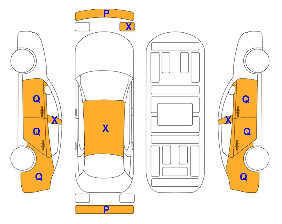 Inspection sheet