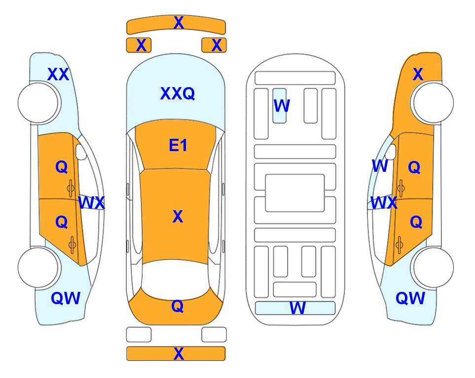 Inspection Image