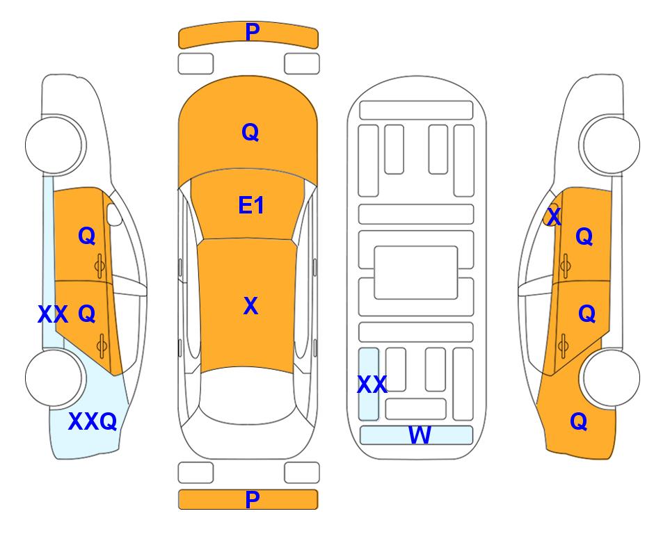 Inspection Image