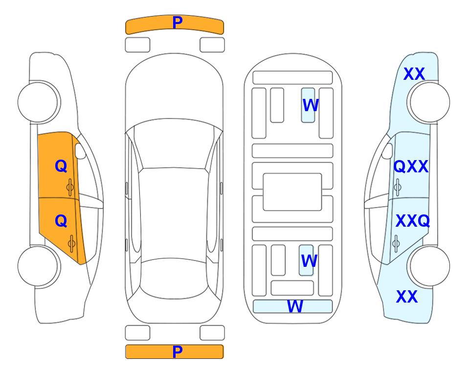 Inspection Image