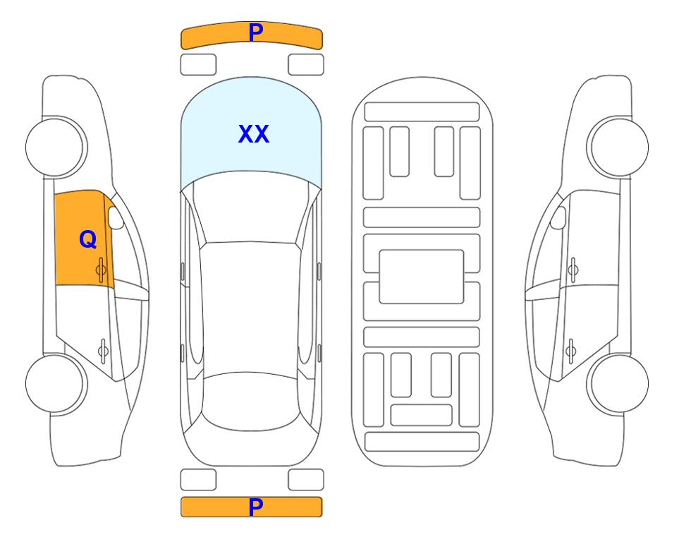 Inspection Image