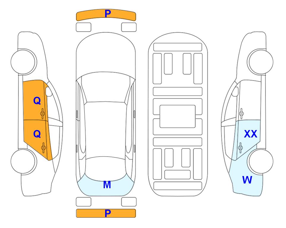Inspection Image