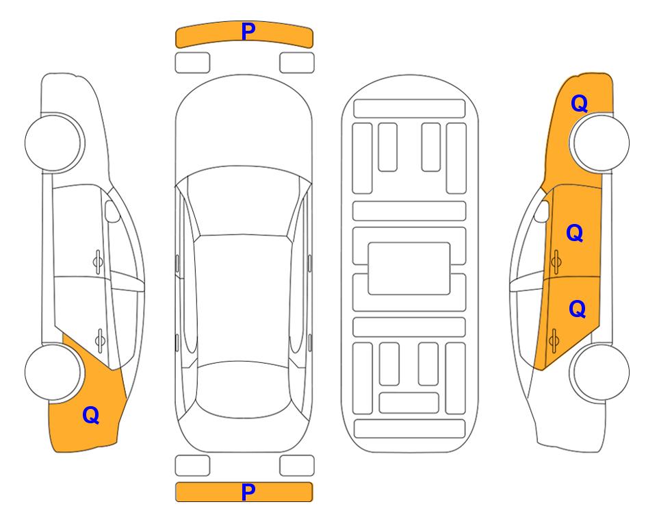 Inspection sheet