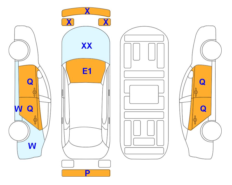 Inspection Image