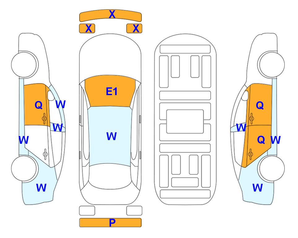 Inspection Image