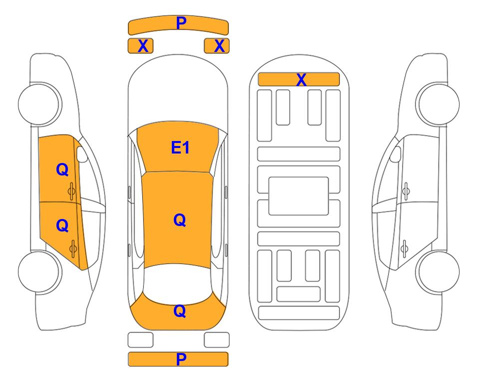 Inspection Image