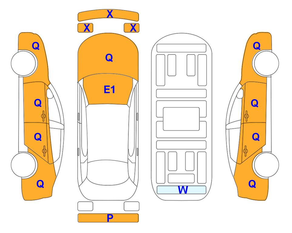 Inspection Image