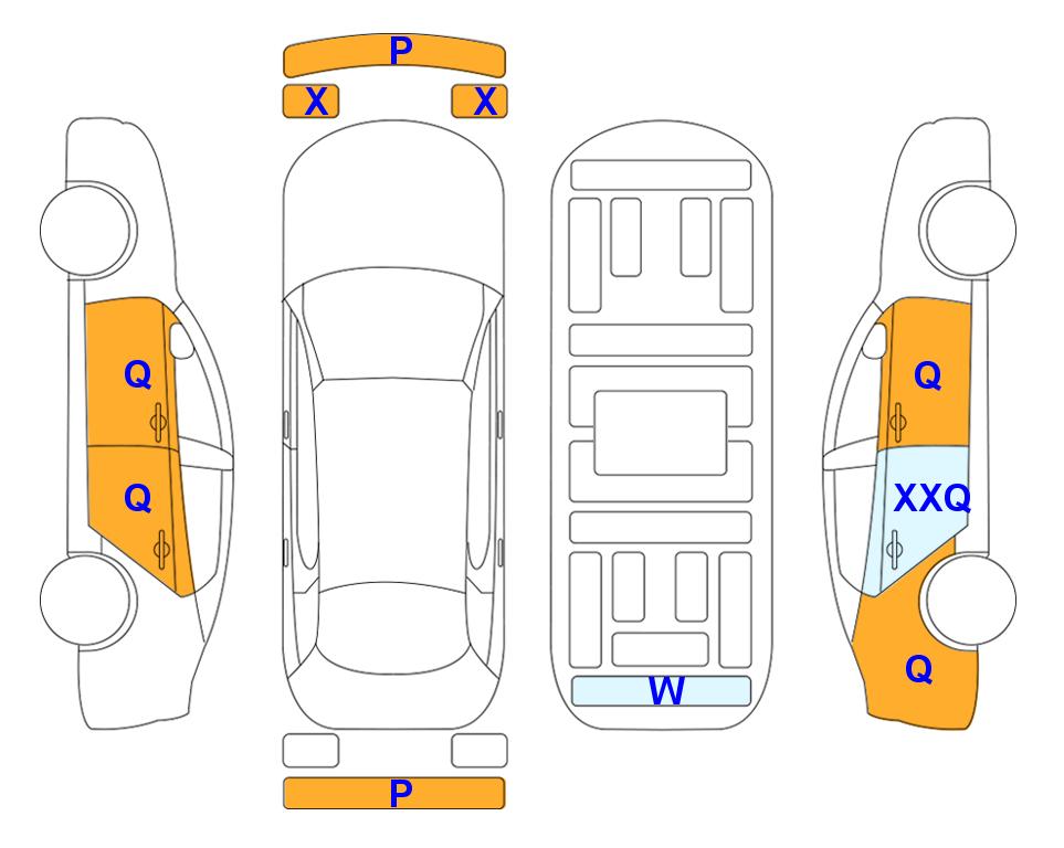 Inspection Image