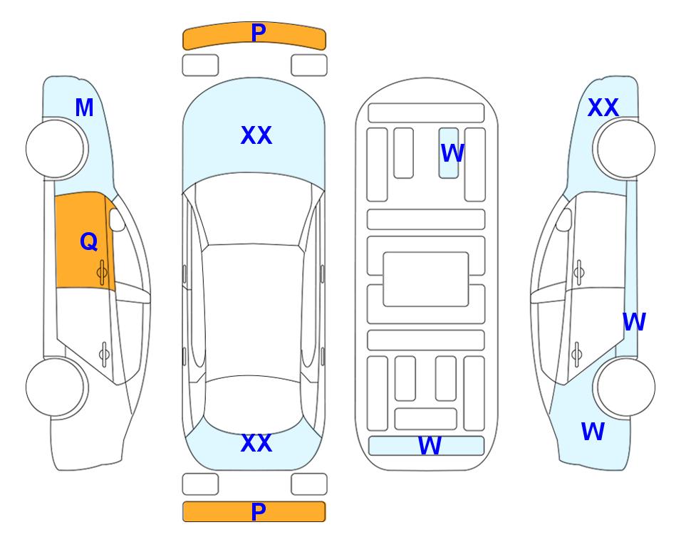 Inspection Image