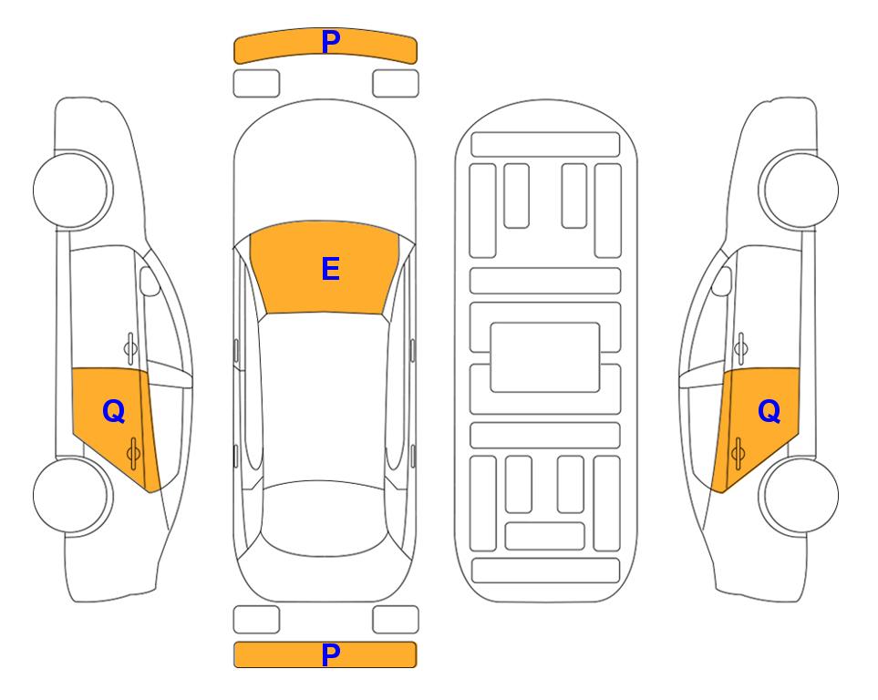 Inspection sheet