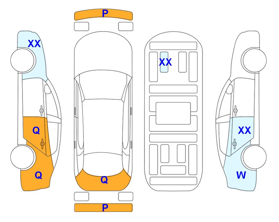 Inspection Image