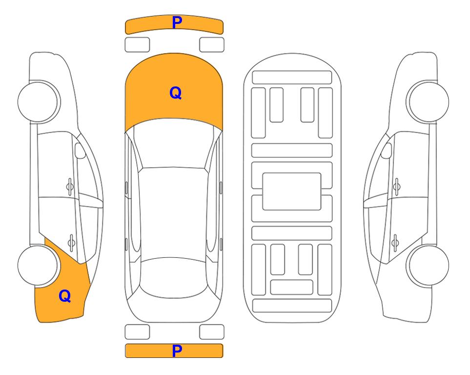 Inspection sheet