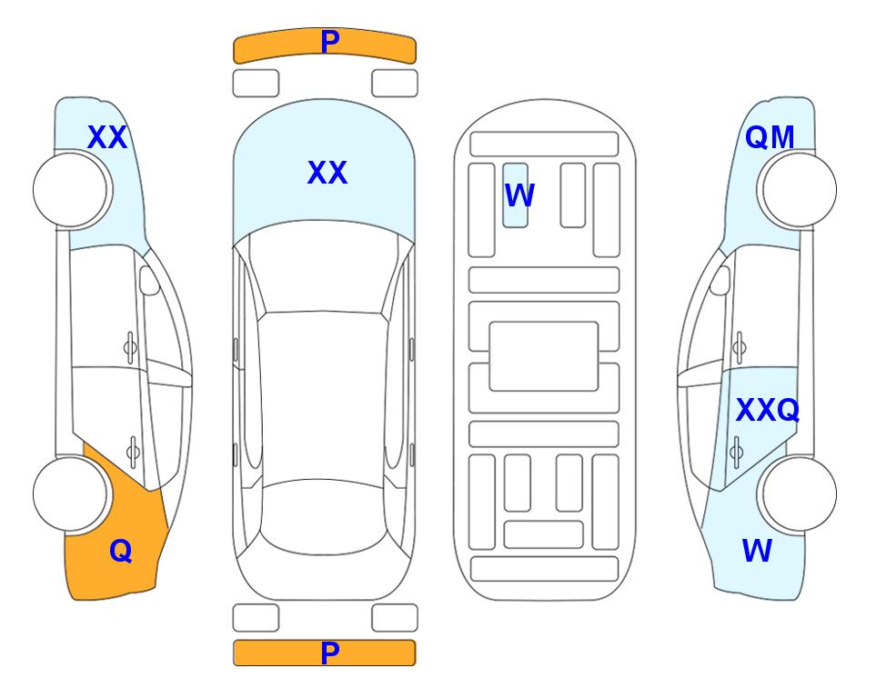 Inspection Image