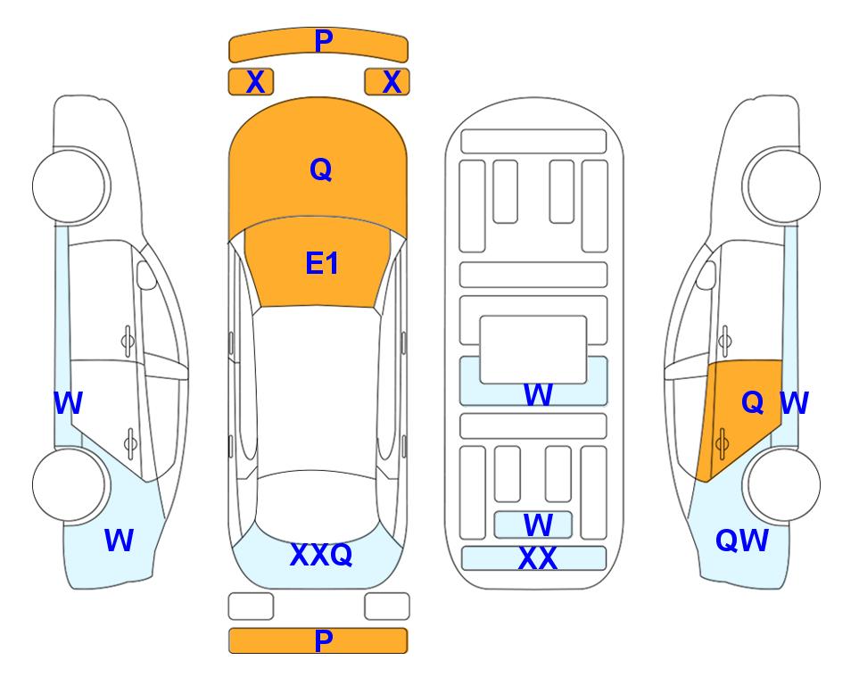 Inspection Image