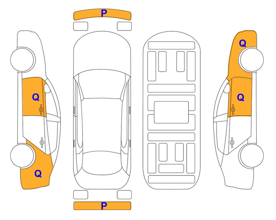 Inspection sheet
