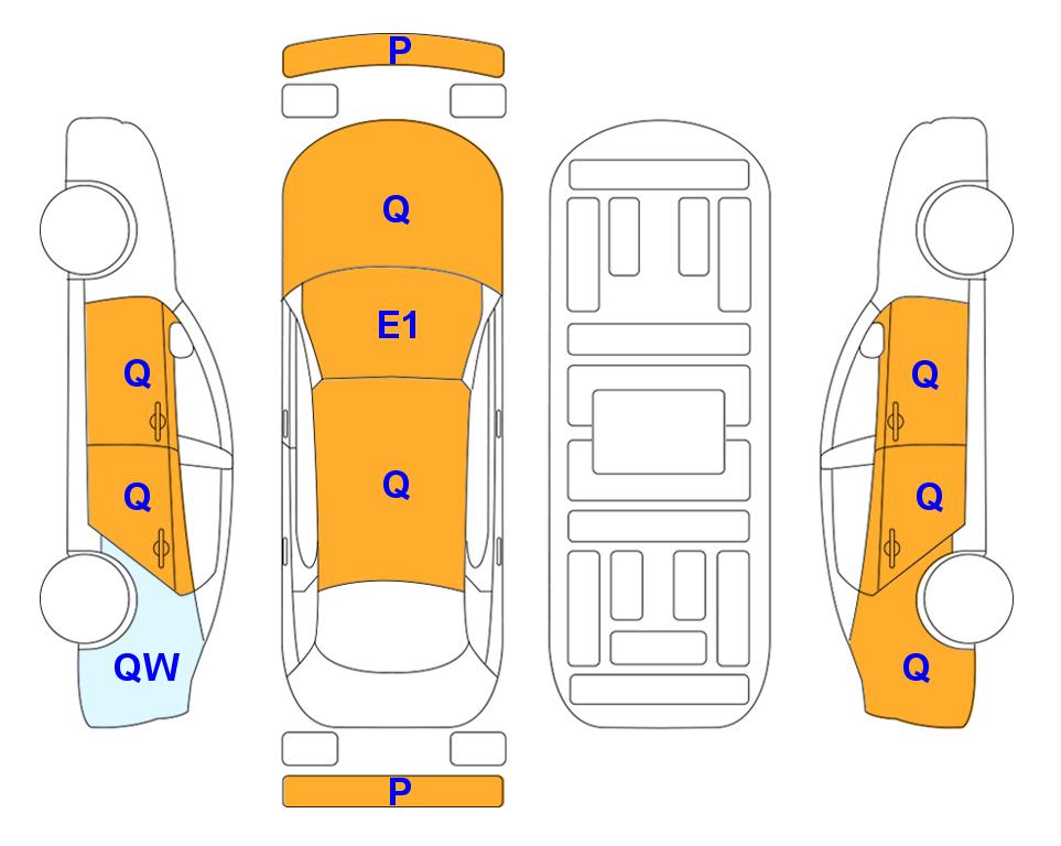 Inspection Image