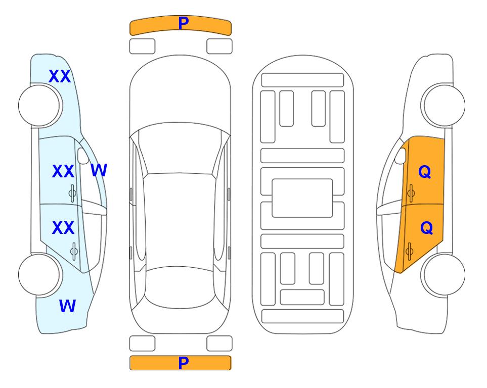 Inspection Image