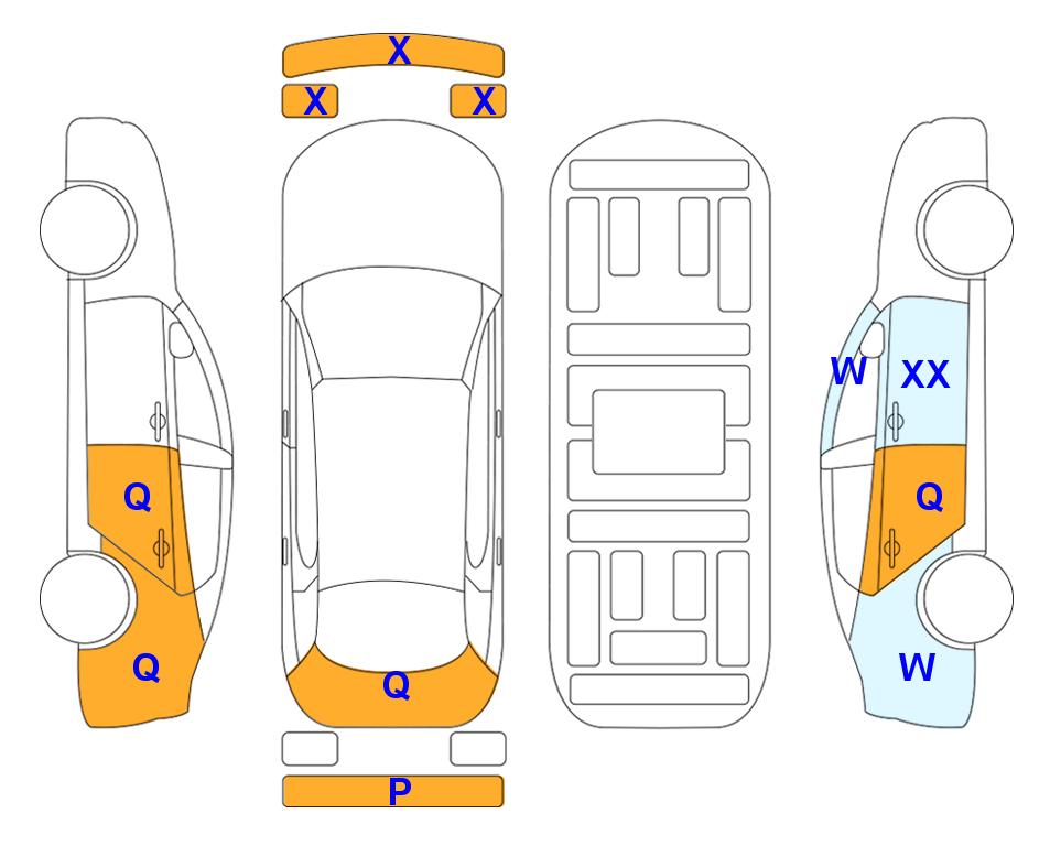 Inspection Image