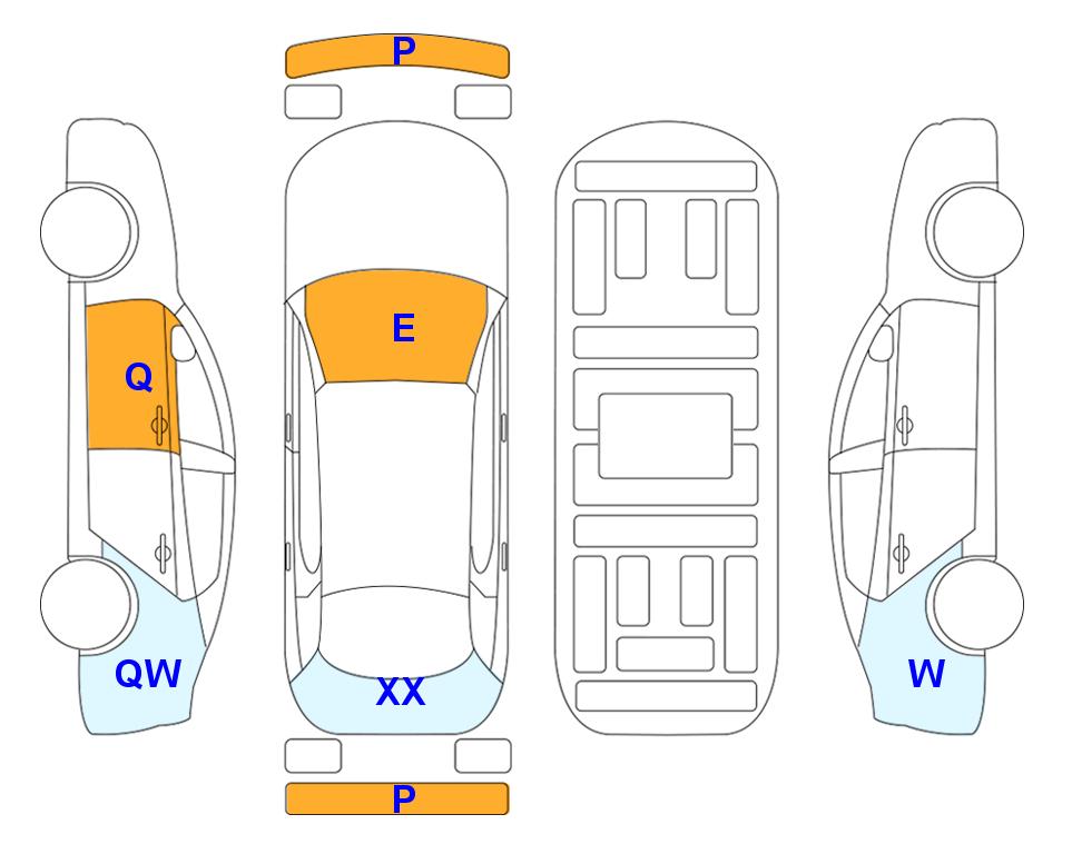 Inspection Image