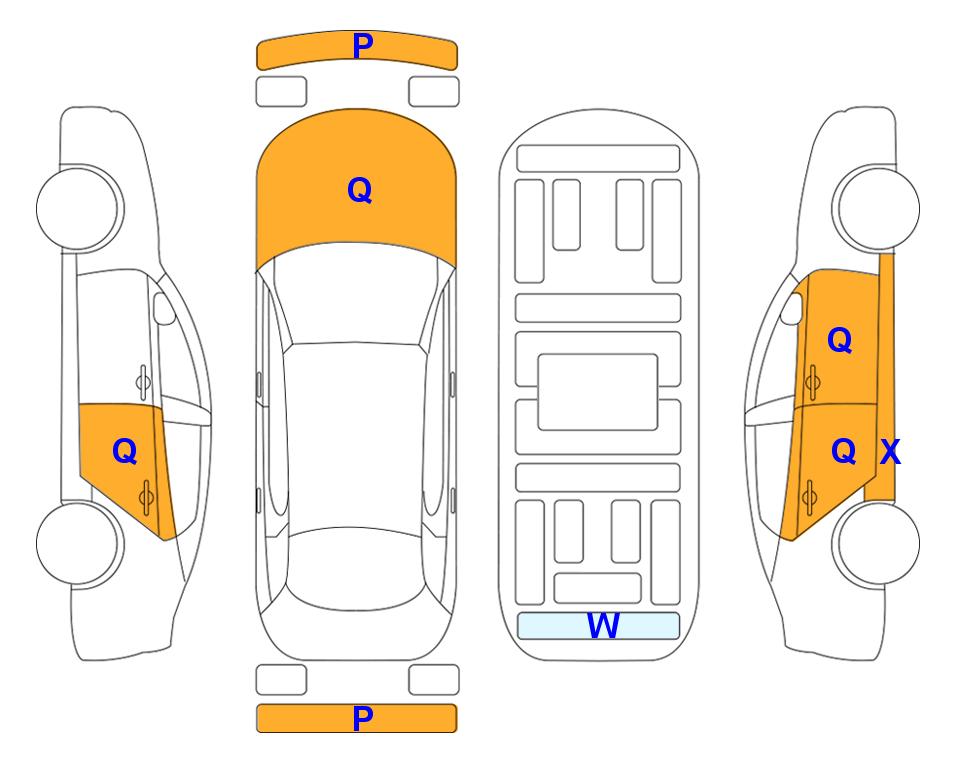 Inspection Image