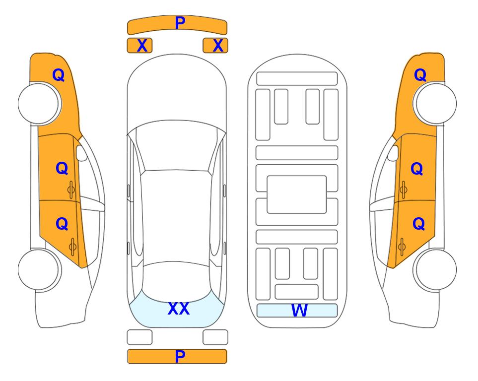 Inspection Image