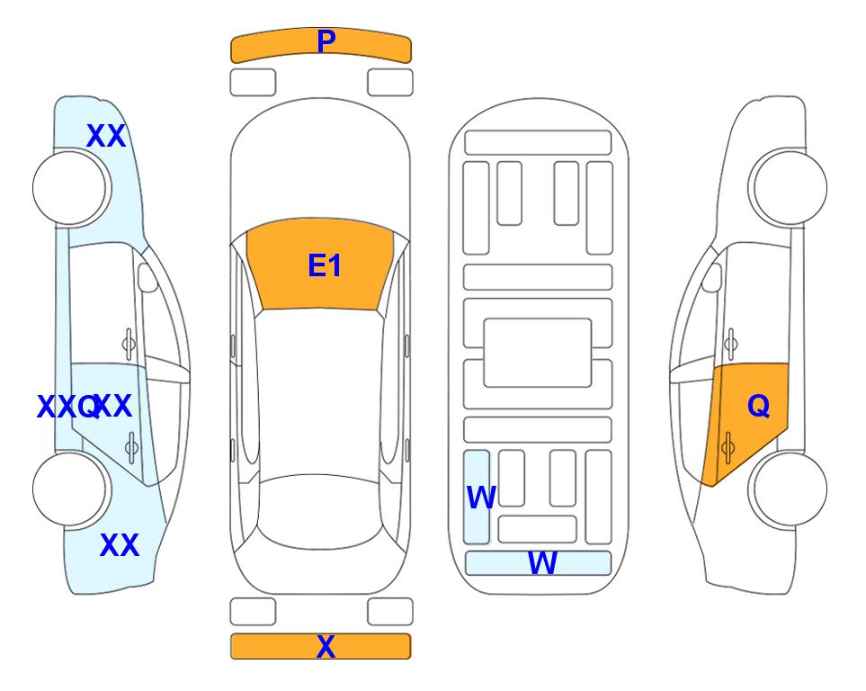 Inspection Image
