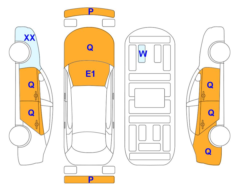 Inspection Image